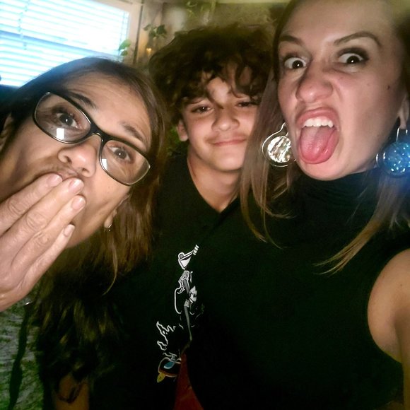 🌿 grunge.meets.vintage.meets.dainty 🌿 - Picture 3 of 4